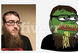 Image result for Pepe Frog Kid