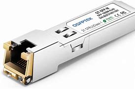 Image result for SFP to RJ45