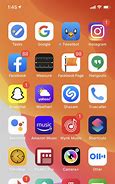 Image result for iPhone 11 Front Shot W Apps