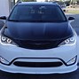 Image result for Lowered Chrysler Pacifica
