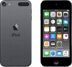 Image result for iPod Touch Black 7