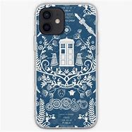 Image result for Doctor Who iPhone Case