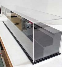 Image result for Acrylic Display Cases for Collectibles