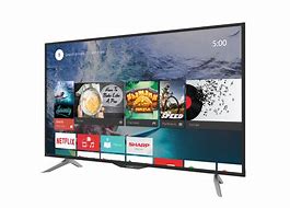 Image result for Sharp AQUOS LED TV