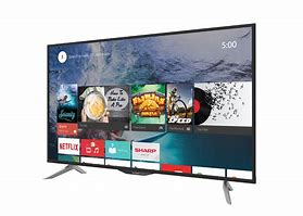 Image result for Sharp 60 4K UHD Android Smart TV