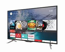 Image result for Sharp 60 Smart TV