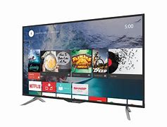 Image result for Sharp Smart TV 50 Inch