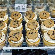 Image result for Costco Bakery Cupcakes for Thanksgiving