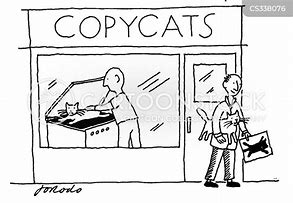 Image result for Copy Center Cartoon