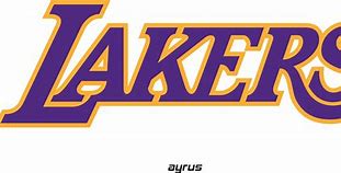 Image result for Starter Lakers Big Logo Hoodie