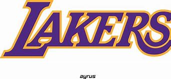 Image result for LA Lakers Logo Coloring Page