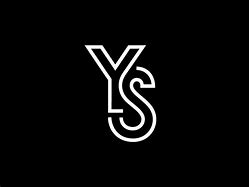 Image result for YS Letter Logo