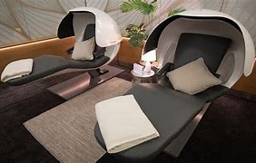 Image result for Airplane Pod Seats
