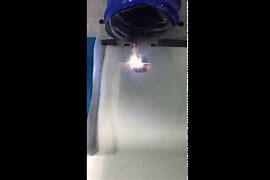 Image result for Fiber Laser 50W Stainless Steel