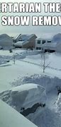 Image result for Funny Snow Removal