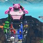 Image result for Found in a Robot Factory Fortbyte