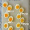 Image result for Peeling Boiled Eggs