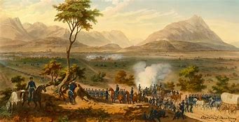 Image result for La Batalla De Monterrey