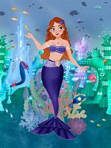 Image result for Mermaid Avatar