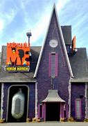 Image result for Despicable Me House 3D