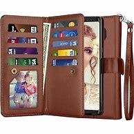 Image result for Wallet Samsung Note 8 Case