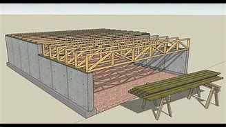 Image result for Wood Floor Truss Shop Drawing