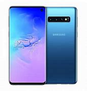 Image result for Samsung's 10 Blue