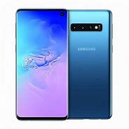 Image result for Samsung S10 Blu