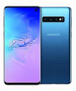 Image result for Samsung Galaxy S10 128GB Blue Colour