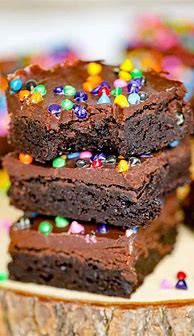 Image result for Cosmic Brownies