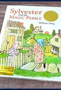 Image result for Sylvester and Magic Pebble Printable