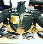 Image result for 3D Printed Batman Costume
