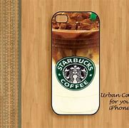 Image result for iPhone 5 Cases Starbucks