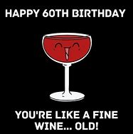 Image result for 60th Birthday Meme