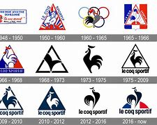 Image result for Le Coq Sportif French Brand Picture