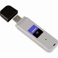 Image result for Linksys USB WiFi Adapter