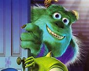 Image result for Monsters Inc CDA