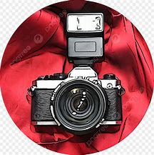 Image result for Camera/Flash 2D Black and White