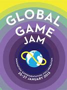 Image result for Level 99 Game Jam Poster