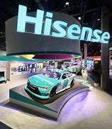 Image result for Hisense Car