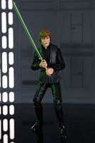 Image result for Luke Skywalker Jedi Knight Outfit Toys