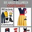 Image result for DIY Adult Costume Ideas