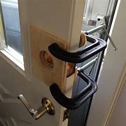 Image result for Door Knob Hole Drill