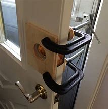 Image result for Door Knob Tightening