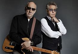 Image result for The Who Band 720