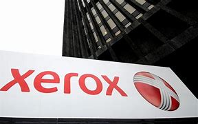 Image result for Fuji Xerox Logo