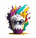 Image result for Cup of Lean Spilt Animated