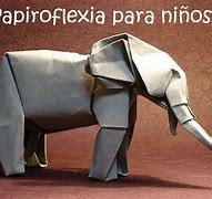 Image result for papiroflexia