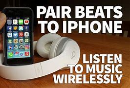 Image result for iPhone Beats Headphones