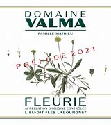 Image result for Valma Fleurie Prelude 2021